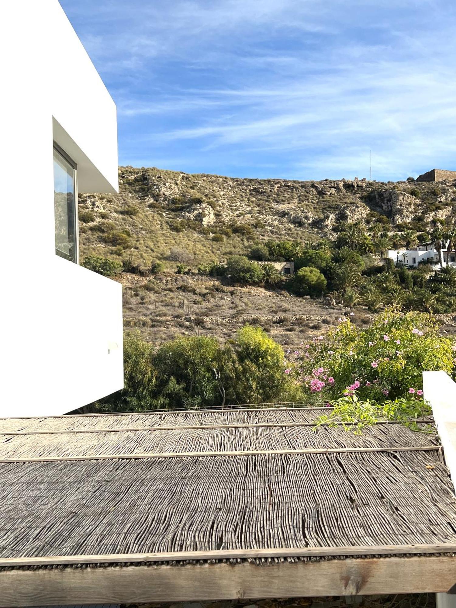 Magnifica Casa Con Encanto En Agua Amarga Agua Amarga  Dış mekan fotoğraf
