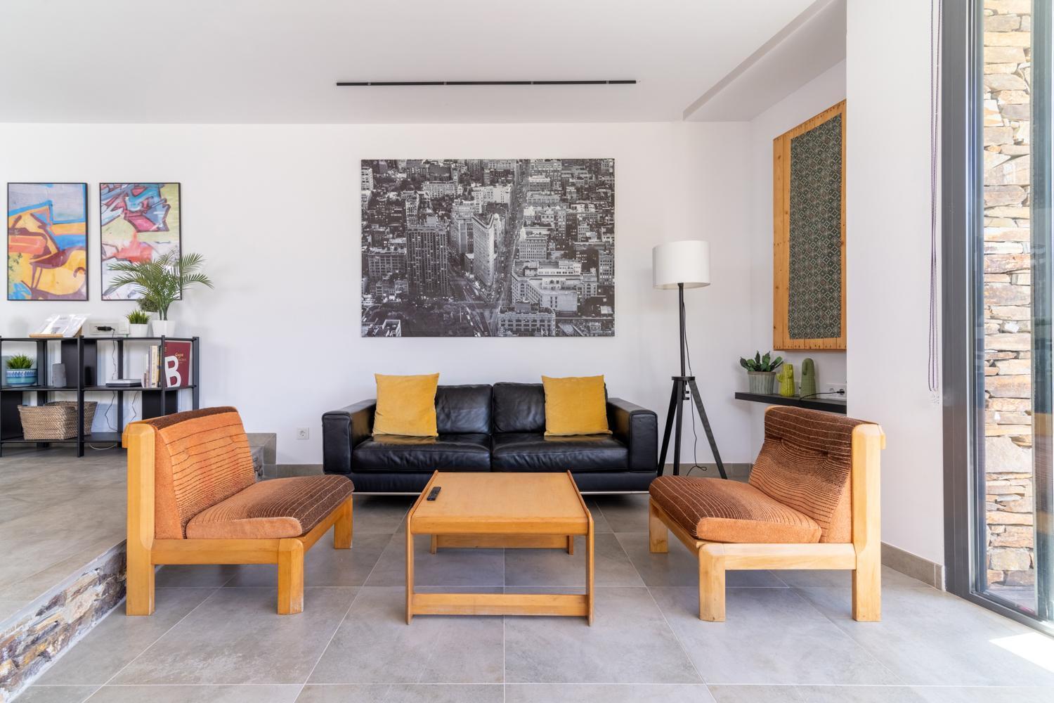 Magnifica Casa Con Encanto En Agua Amarga Agua Amarga  Dış mekan fotoğraf